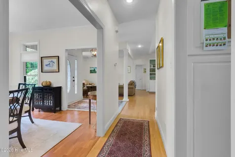 1318 Mona Passage Court New Bern NC 28560