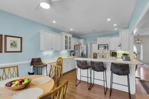 1318 Mona Passage Court New Bern NC 28560