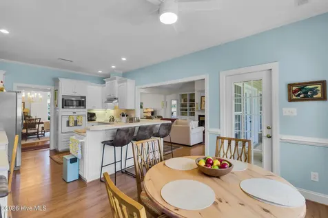 1318 Mona Passage Court New Bern NC 28560