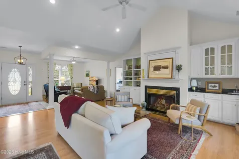 1318 Mona Passage Court New Bern NC 28560