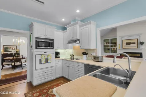 1318 Mona Passage Court New Bern NC 28560