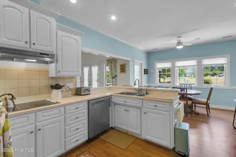 1318 Mona Passage Court New Bern NC 28560
