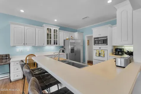 1318 Mona Passage Court New Bern NC 28560