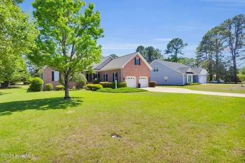 1318 Mona Passage Court New Bern NC 28560