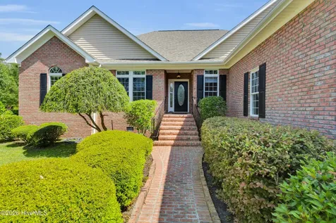 1318 Mona Passage Court New Bern NC 28560