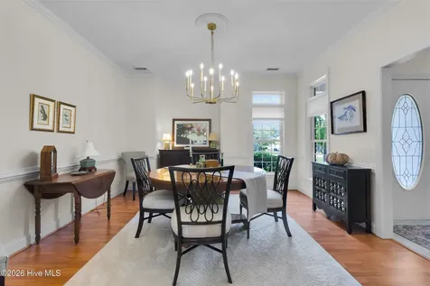 1318 Mona Passage Court New Bern NC 28560