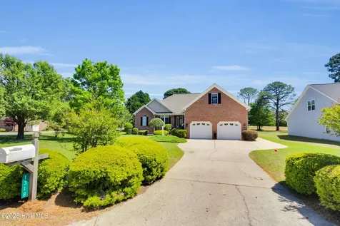 1318 Mona Passage Court New Bern NC 28560