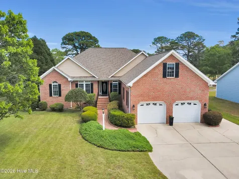 1318 Mona Passage Court New Bern NC 28560