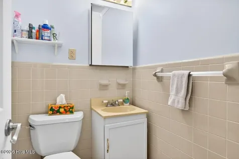 3 Hiawatha Lane Havelock NC 28532