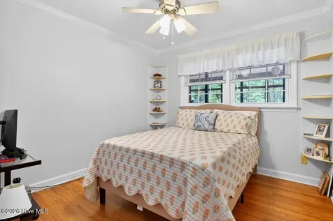 3 Hiawatha Lane Havelock NC 28532