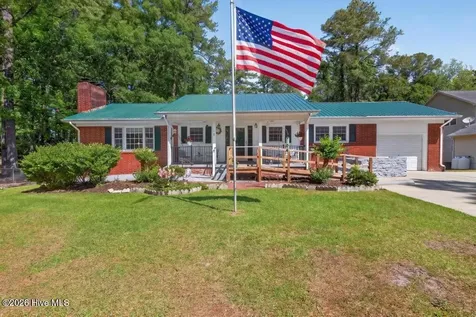 3 Hiawatha Lane Havelock NC 28532