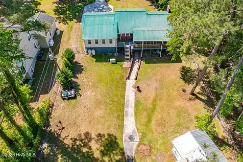 3 Hiawatha Lane Havelock NC 28532