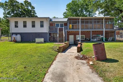 3 Hiawatha Lane Havelock NC 28532