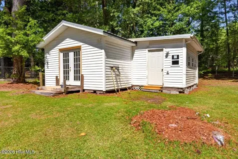 3 Hiawatha Lane Havelock NC 28532