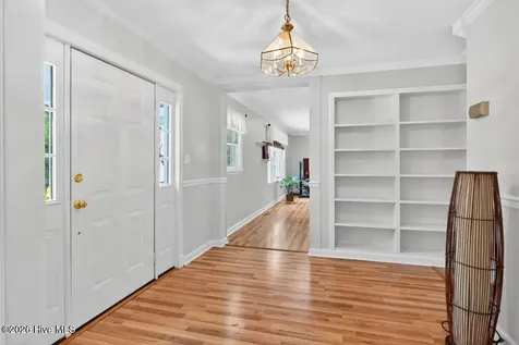 3 Hiawatha Lane Havelock NC 28532