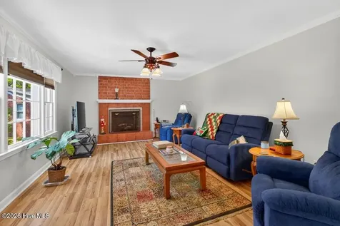 3 Hiawatha Lane Havelock NC 28532