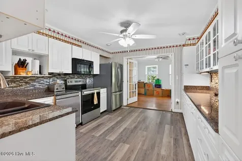 3 Hiawatha Lane Havelock NC 28532