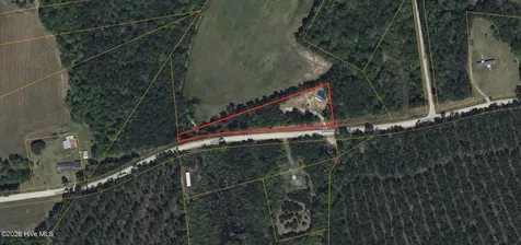 0 Rooks Road Atkinson NC 28421