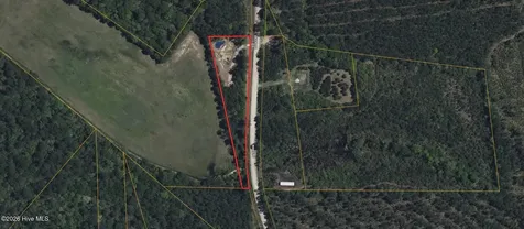 0 Rooks Road Atkinson NC 28421