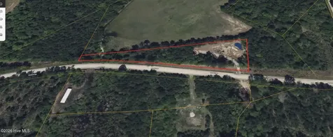 0 Rooks Road Atkinson NC 28421