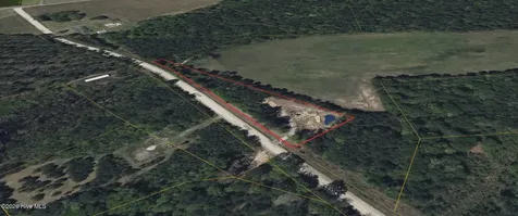 0 Rooks Road Atkinson NC 28421