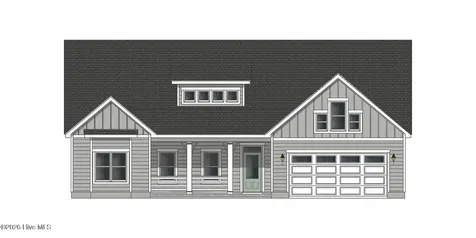 929 Hunter Grace Drive Winterville NC 28590