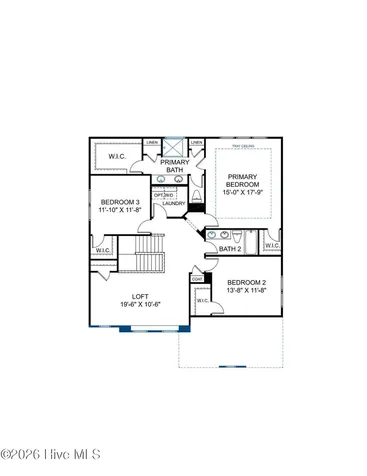500 Grist Mill Court Aberdeen NC 28315