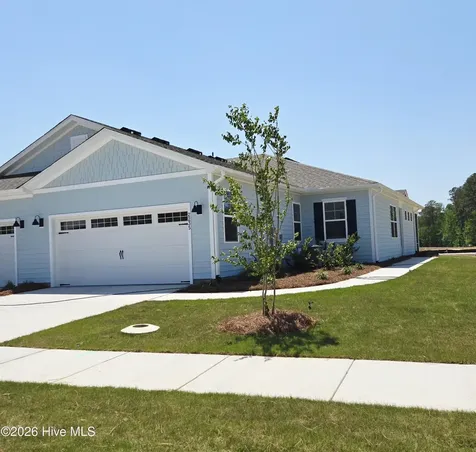2235 Sweetspire Street Leland NC 28451