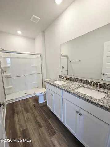 2235 Sweetspire Street Leland NC 28451