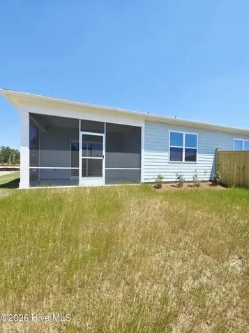 2235 Sweetspire Street Leland NC 28451
