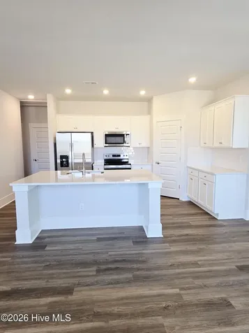 2235 Sweetspire Street Leland NC 28451