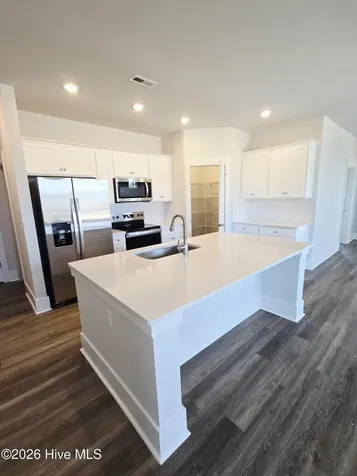 2235 Sweetspire Street Leland NC 28451