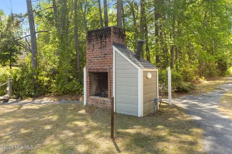 663 Bartons Landing Place Fayetteville NC 28314