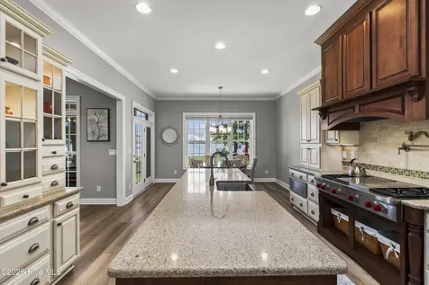 229 Grassy Point Drive Hertford NC 27944