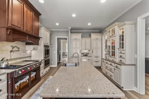 229 Grassy Point Drive Hertford NC 27944