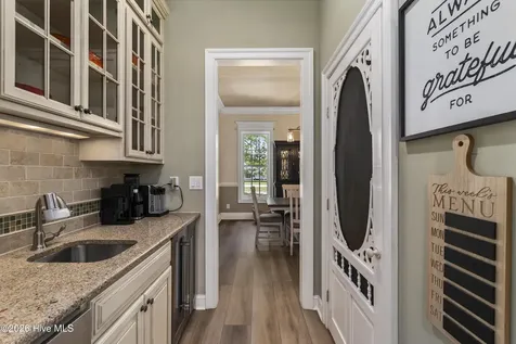 229 Grassy Point Drive Hertford NC 27944