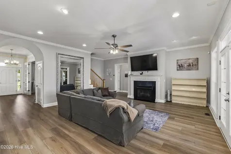 229 Grassy Point Drive Hertford NC 27944