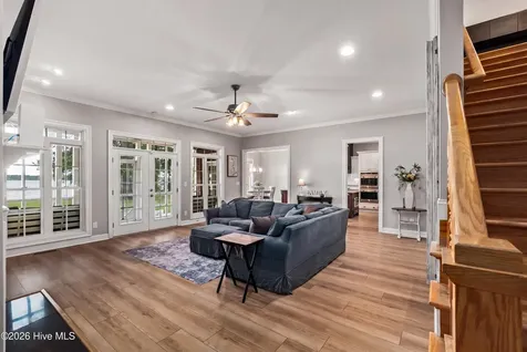229 Grassy Point Drive Hertford NC 27944