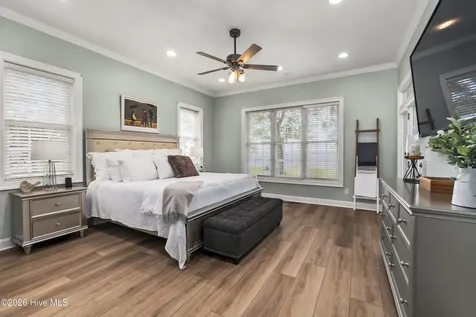 229 Grassy Point Drive Hertford NC 27944