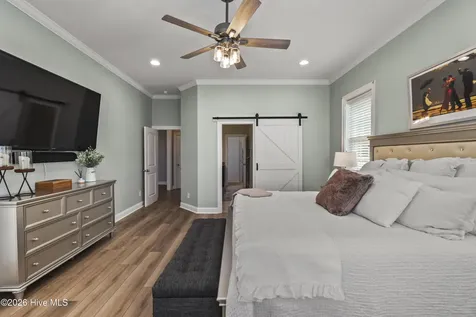 229 Grassy Point Drive Hertford NC 27944