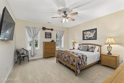 229 Grassy Point Drive Hertford NC 27944