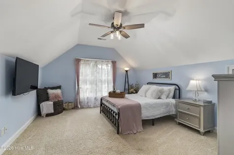 229 Grassy Point Drive Hertford NC 27944