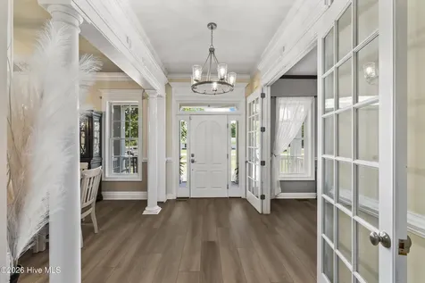 229 Grassy Point Drive Hertford NC 27944