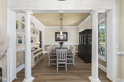 229 Grassy Point Drive Hertford NC 27944