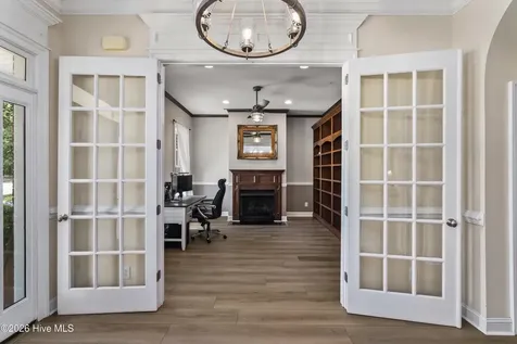 229 Grassy Point Drive Hertford NC 27944