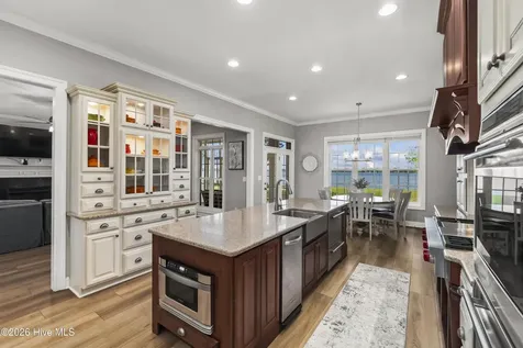 229 Grassy Point Drive Hertford NC 27944