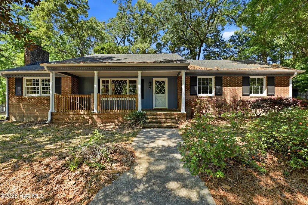 6803 Myrtle Grove Road Wilmington NC 28409