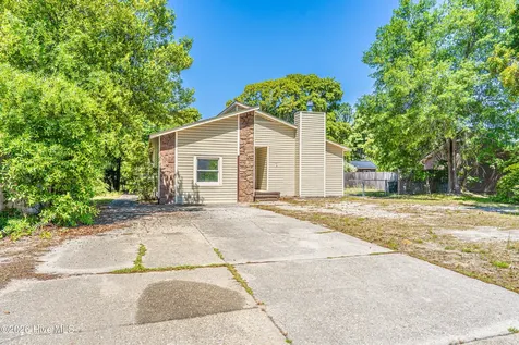 3026 Akron Drive Hope Mills NC 28348