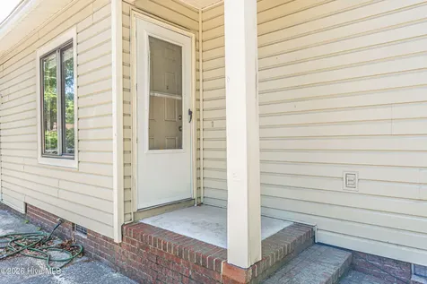 3026 Akron Drive Hope Mills NC 28348