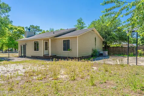 3026 Akron Drive Hope Mills NC 28348